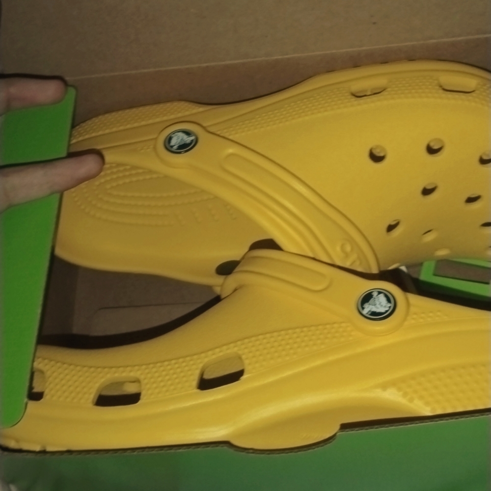 Crocs